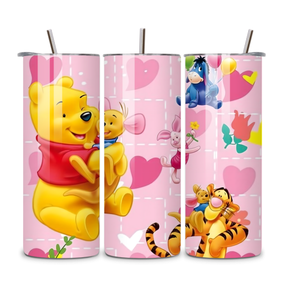 Winnie The Pooh 041