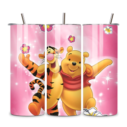 Winnie The Pooh 042