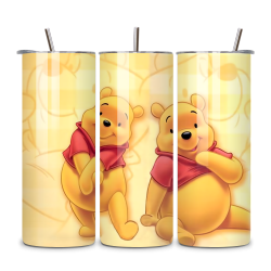 Winnie The Pooh 045