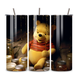 Winnie The Pooh 048