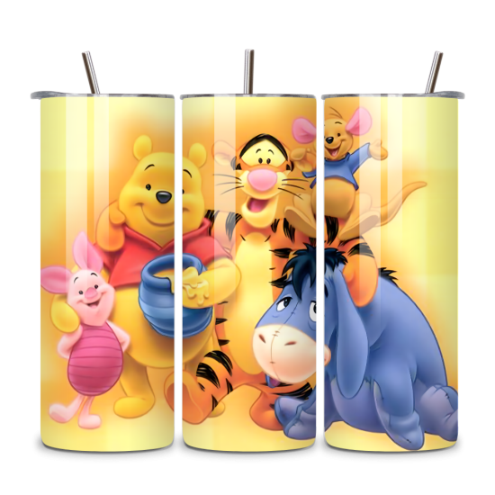 Winnie The Pooh 049 Winnie The Pooh 049