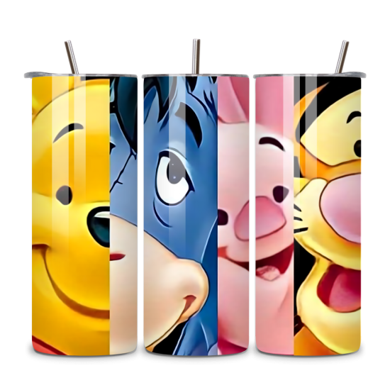 Winnie The Pooh 052 Winnie The Pooh 052