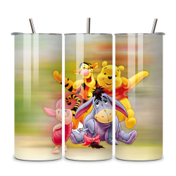 Winnie The Pooh 054