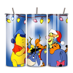 Winnie The Pooh 056