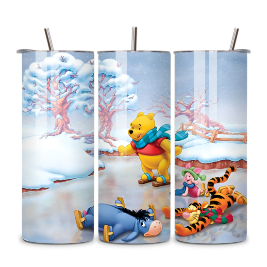 Winnie The Pooh 059