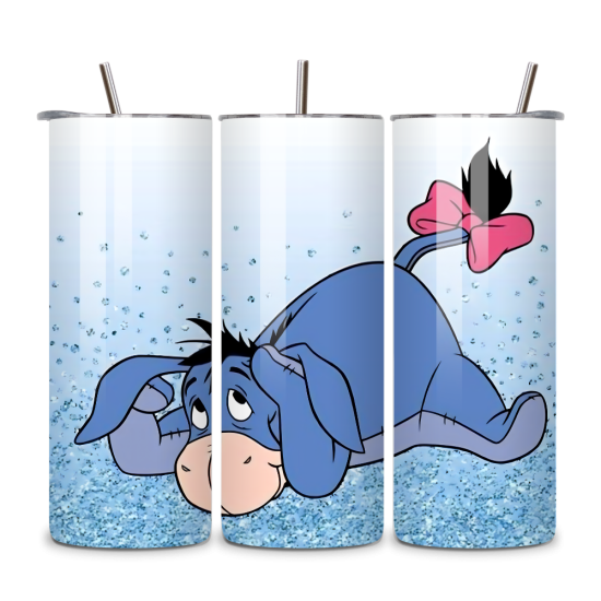 Winnie The Pooh 060