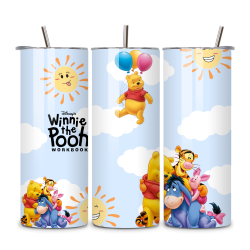 Winnie The Pooh 061