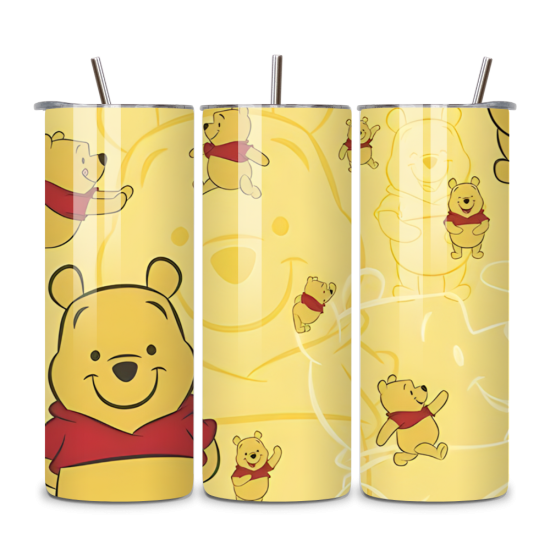Winnie The Pooh 064 Winnie The Pooh 064