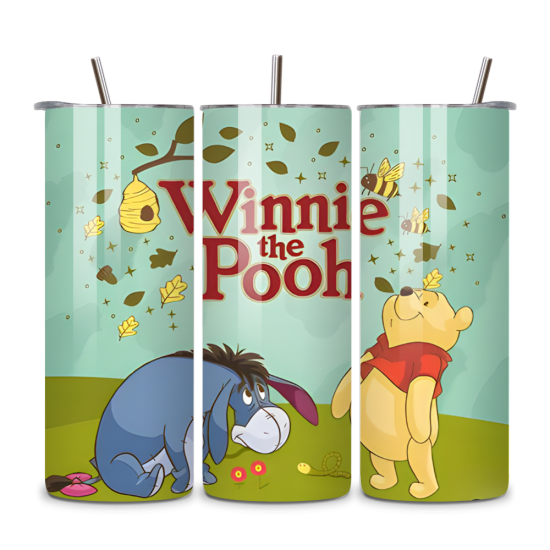 Winnie The Pooh 065