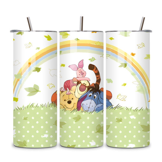 Winnie The Pooh 067 Winnie The Pooh 067