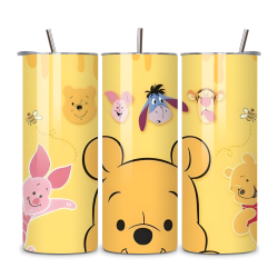 Winnie The Pooh 070