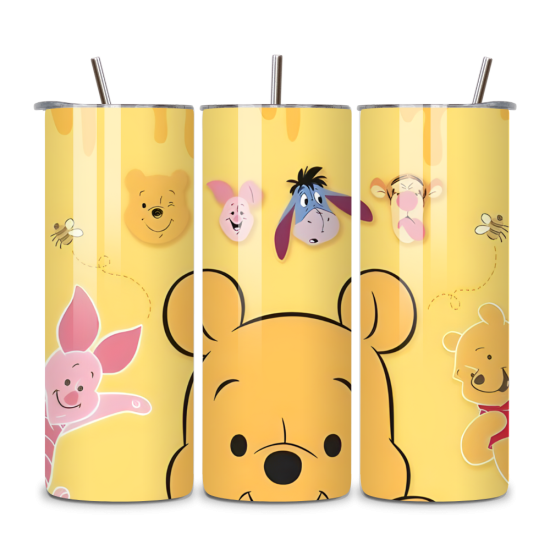 Winnie The Pooh 070 Winnie The Pooh 070