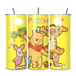 Winnie The Pooh 073