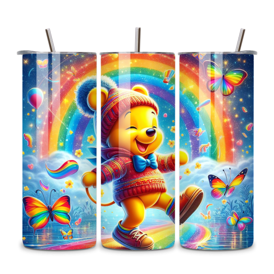 Winnie The Pooh 082