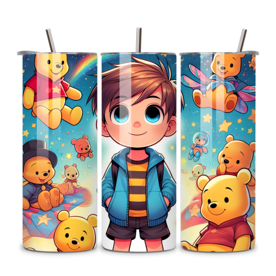 Winnie The Pooh 084