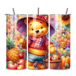 Winnie The Pooh 085