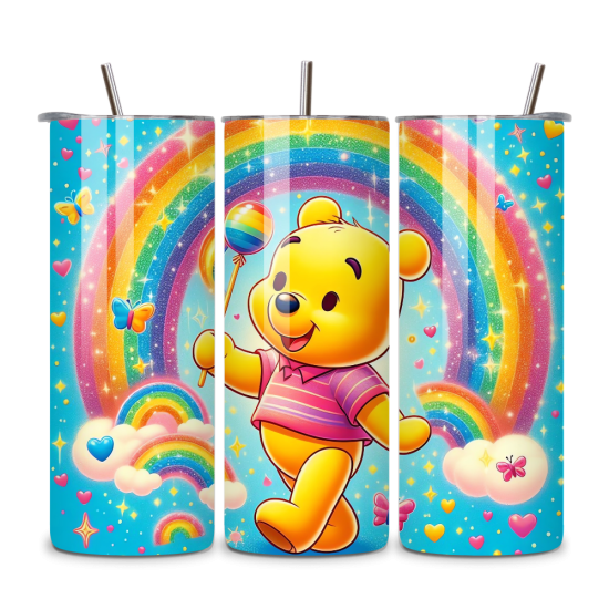 Winnie The Pooh 086
