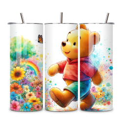 Winnie The Pooh 087