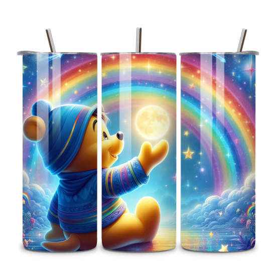 Winnie The Pooh 089