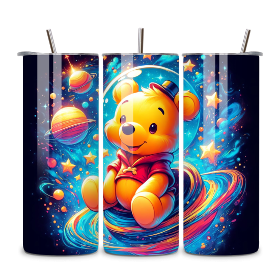 Winnie The Pooh 090