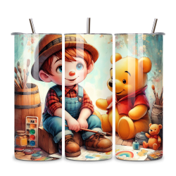 Winnie The Pooh 091