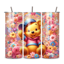 Winnie The Pooh 092