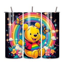Winnie The Pooh 094