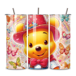 Winnie The Pooh 095