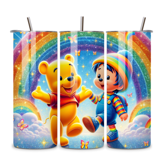 Winnie The Pooh 099 Winnie The Pooh 099