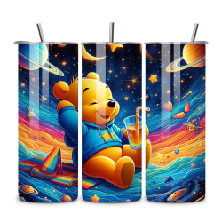 Winnie The Pooh 100