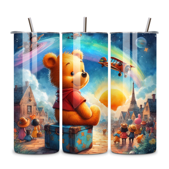 Winnie The Pooh 104