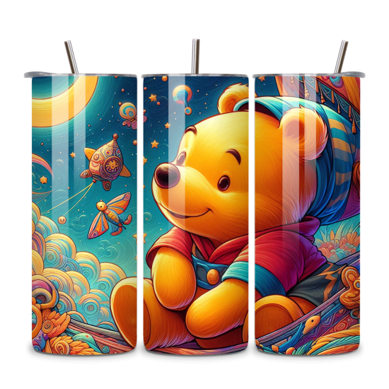 Winnie The Pooh 105 Winnie The Pooh 105