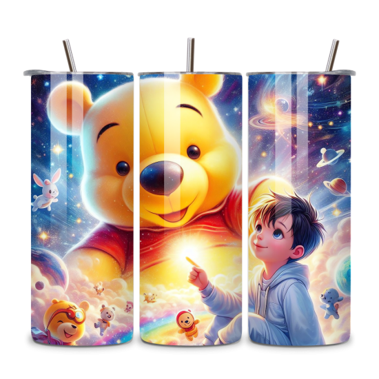 Winnie The Pooh 111