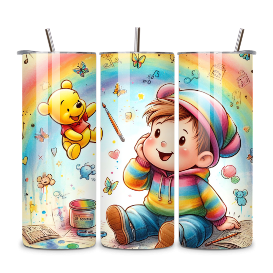 Winnie The Pooh 112