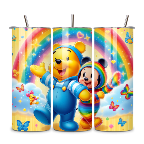 Winnie The Pooh 120