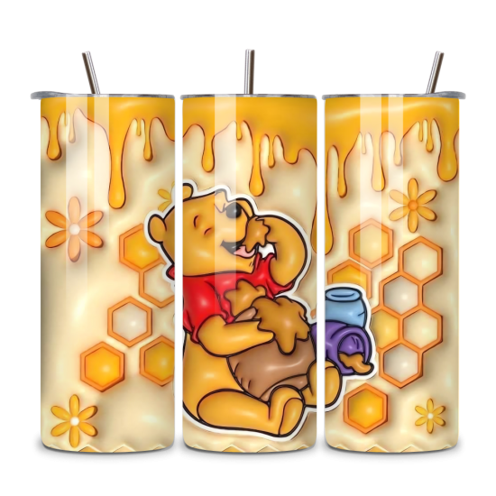 Winnie The Pooh 122 Winnie The Pooh 122